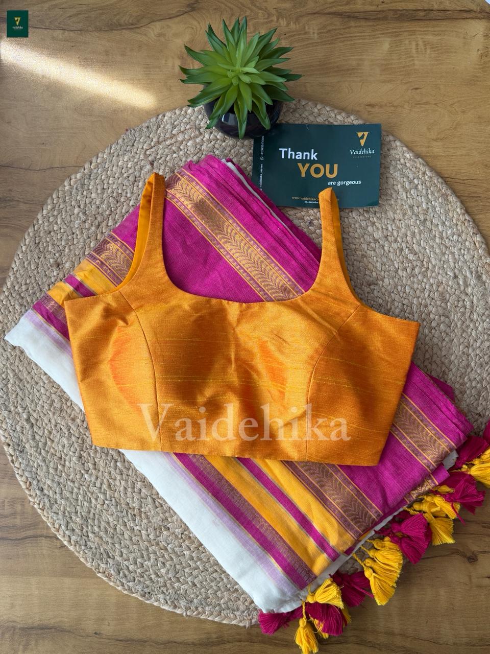 Spaghetti Blouse-VSB03