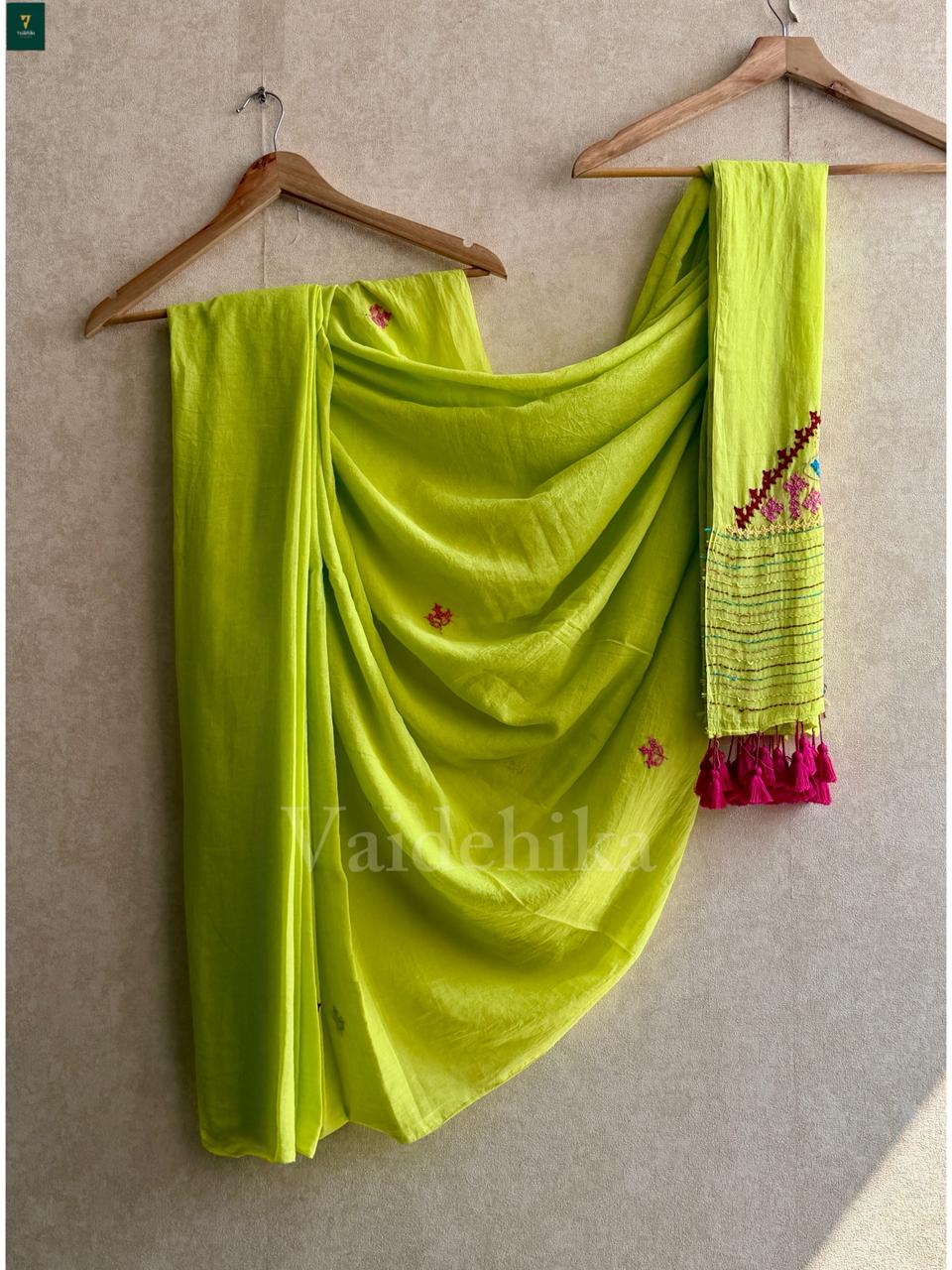 Yashika Saree-VY31