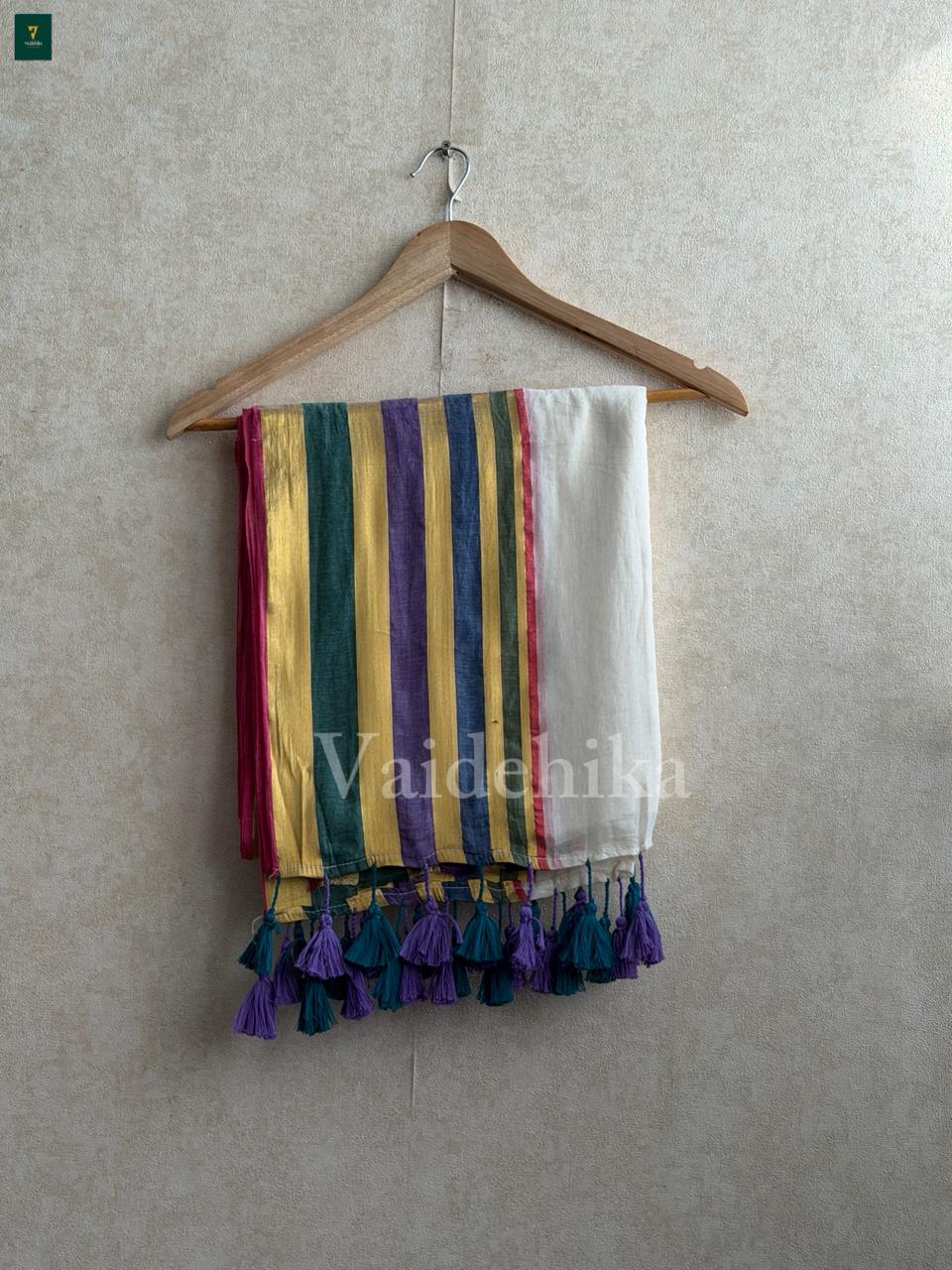 Mamtha saree-PMCWG4