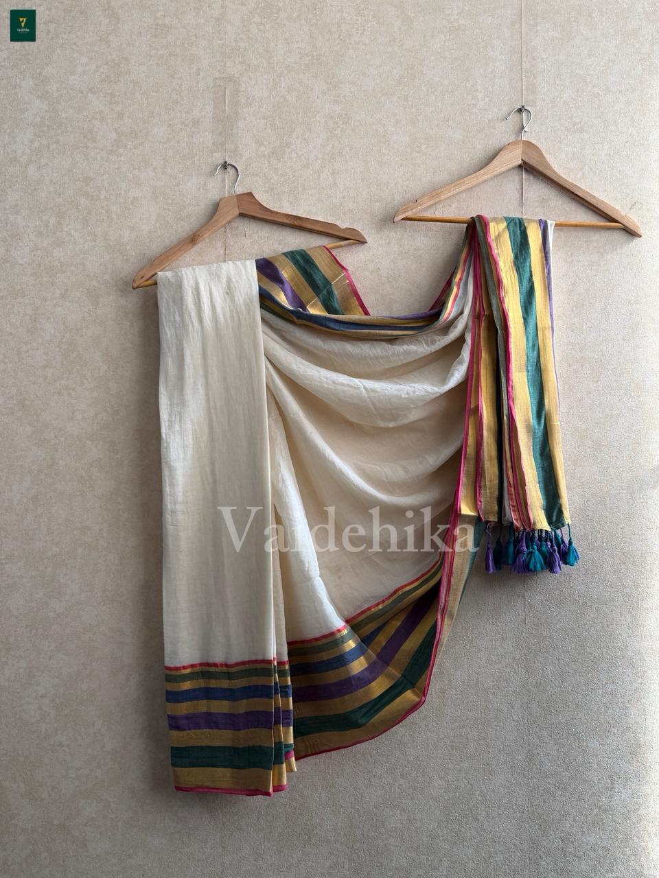 Mamtha saree-PMCWG4