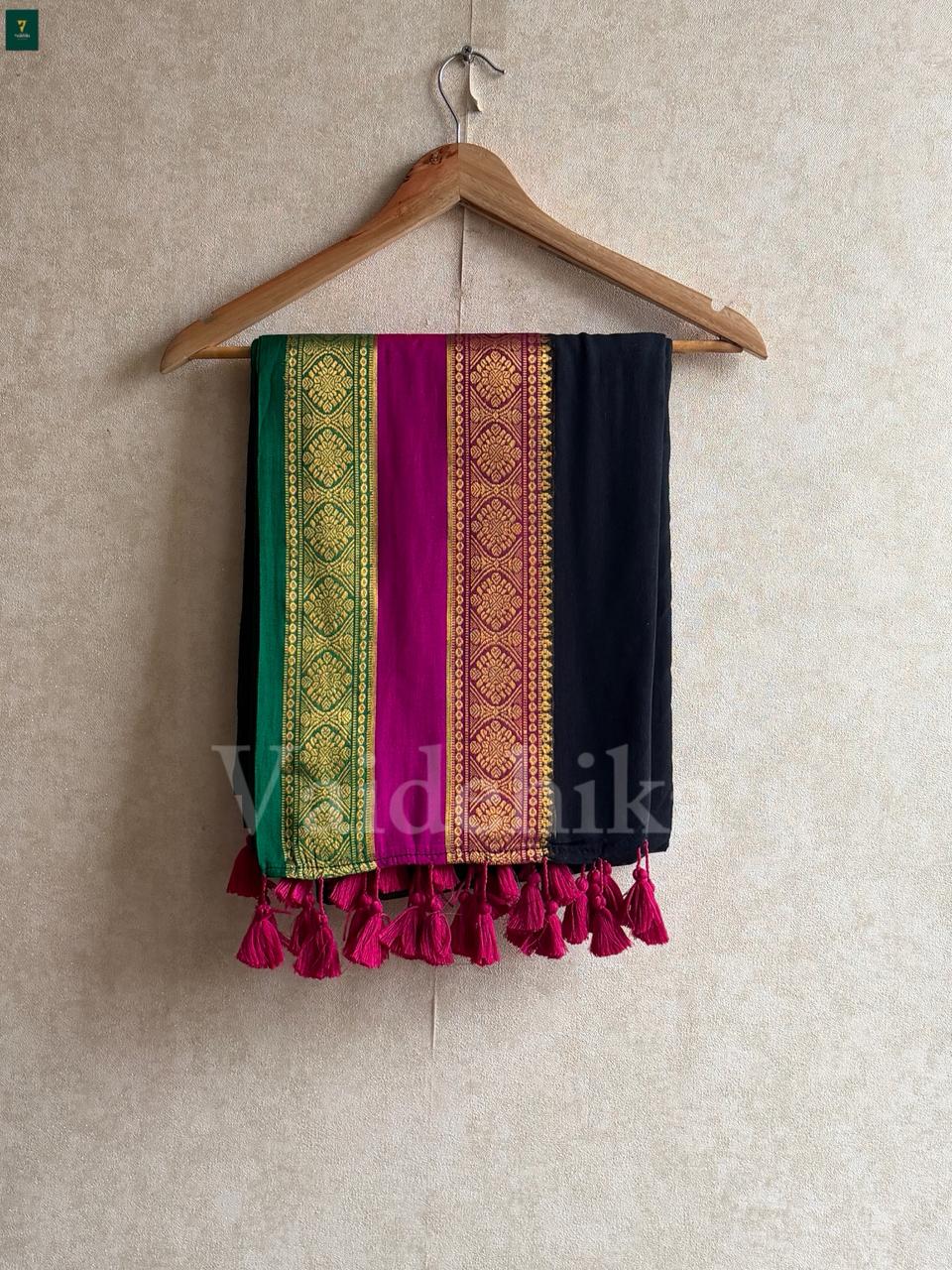 Amitha black-PMCBPGB1