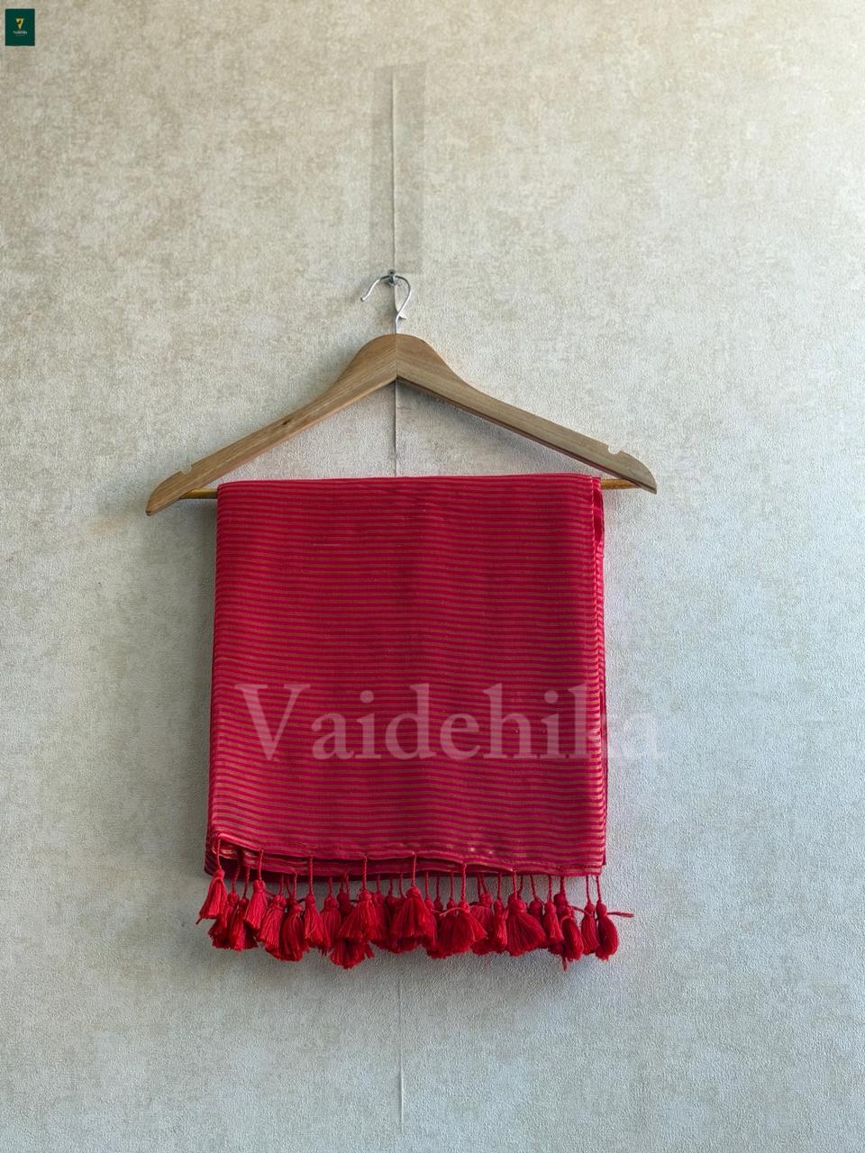 Rekha Saree-VA39