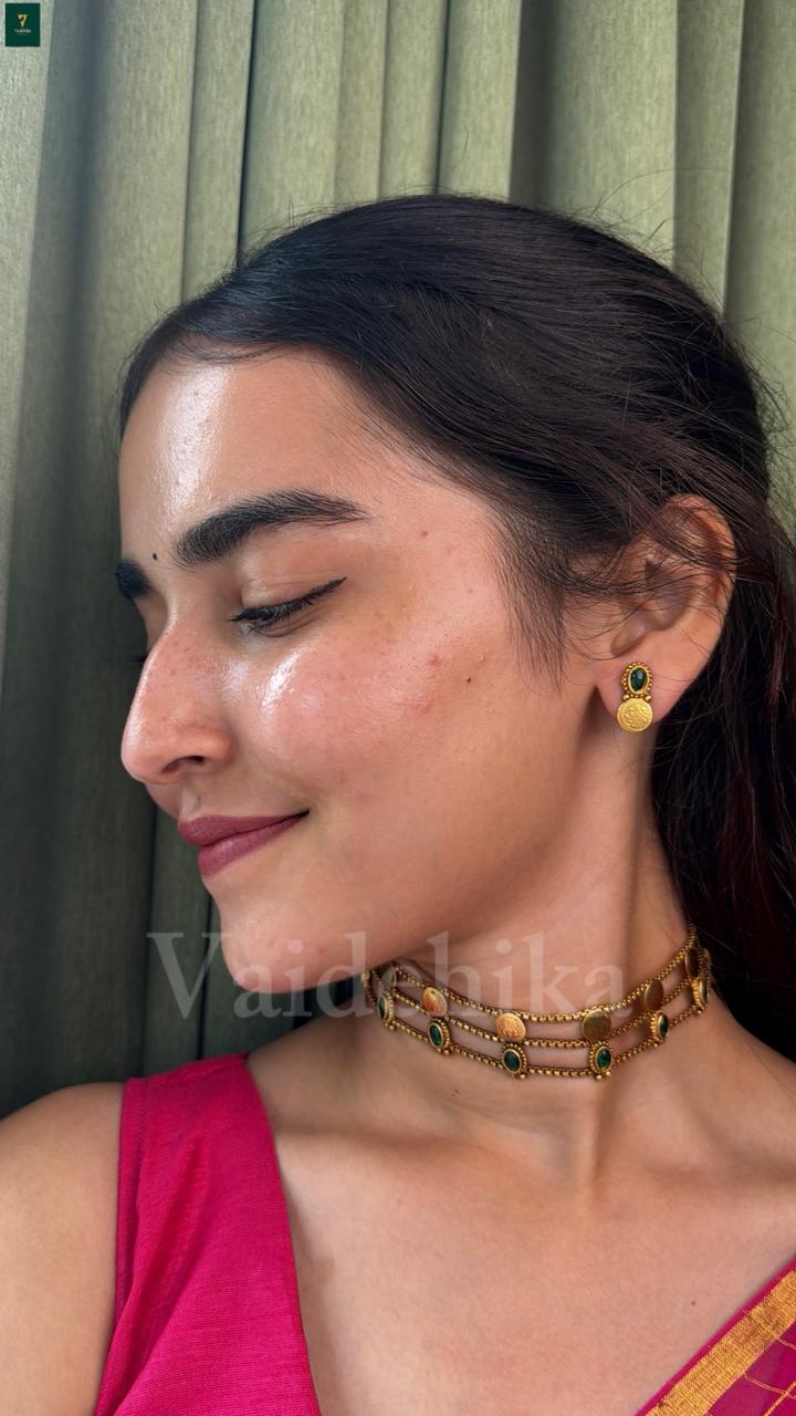 Aroha Choker-VJJ52