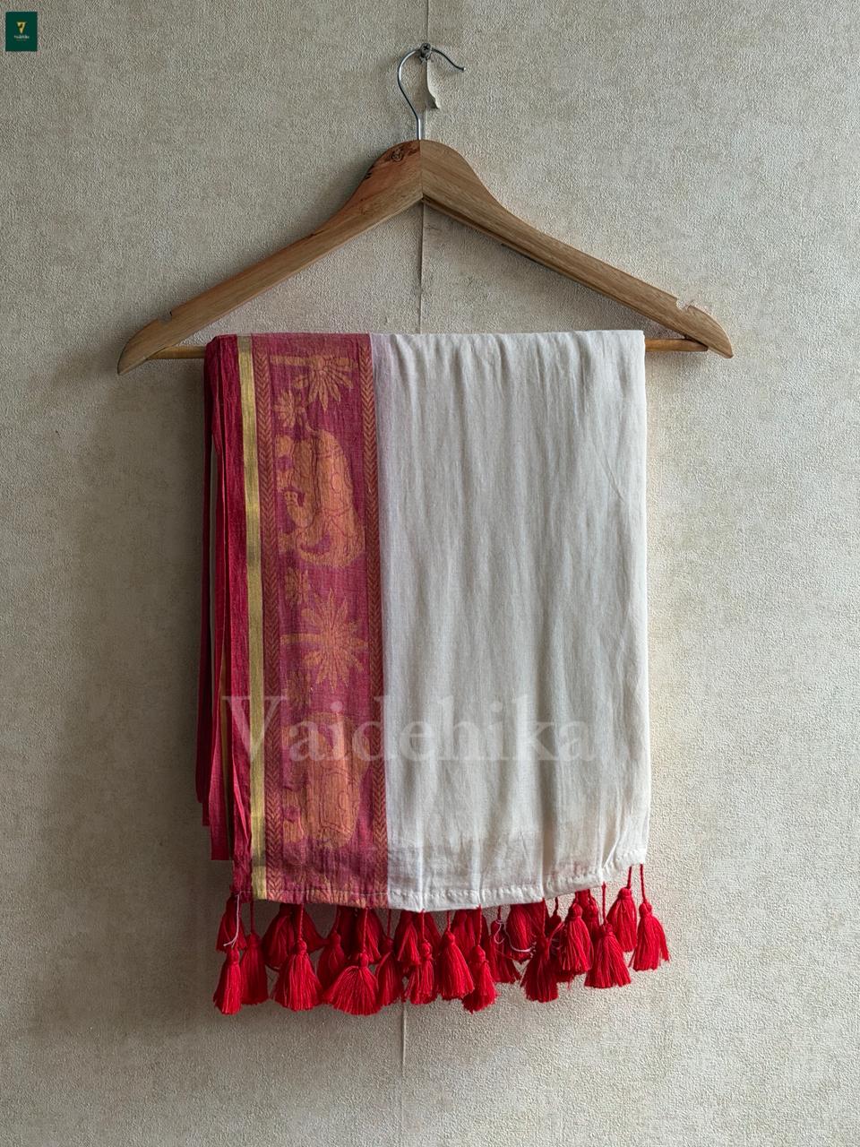 Sandhya Saree-PMR02