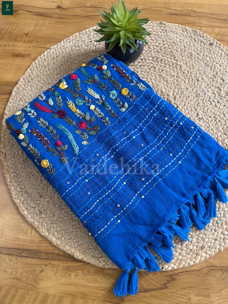 Dishna Saree-PMCFEG3