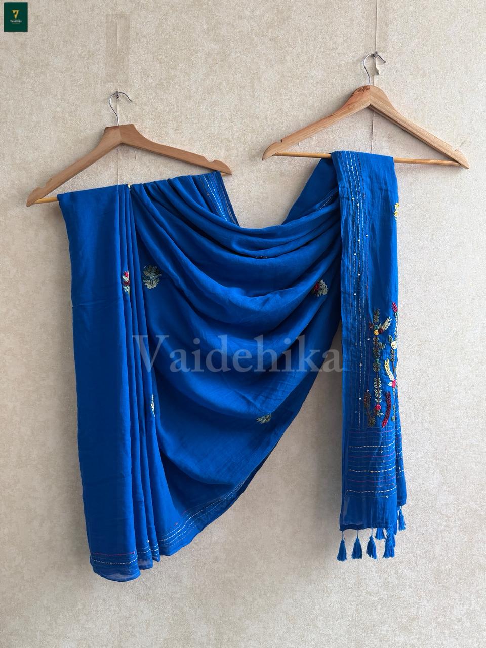 Dishna Saree-PMCFEG3