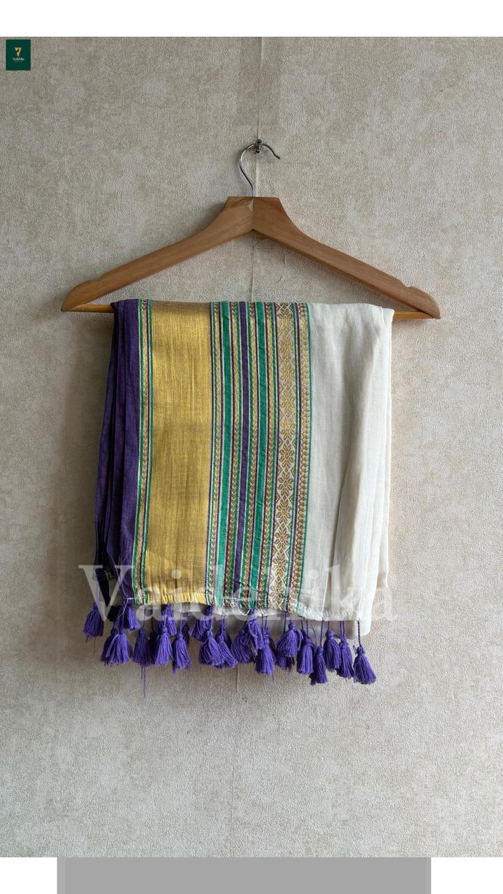 Padmika Saree-PMW005