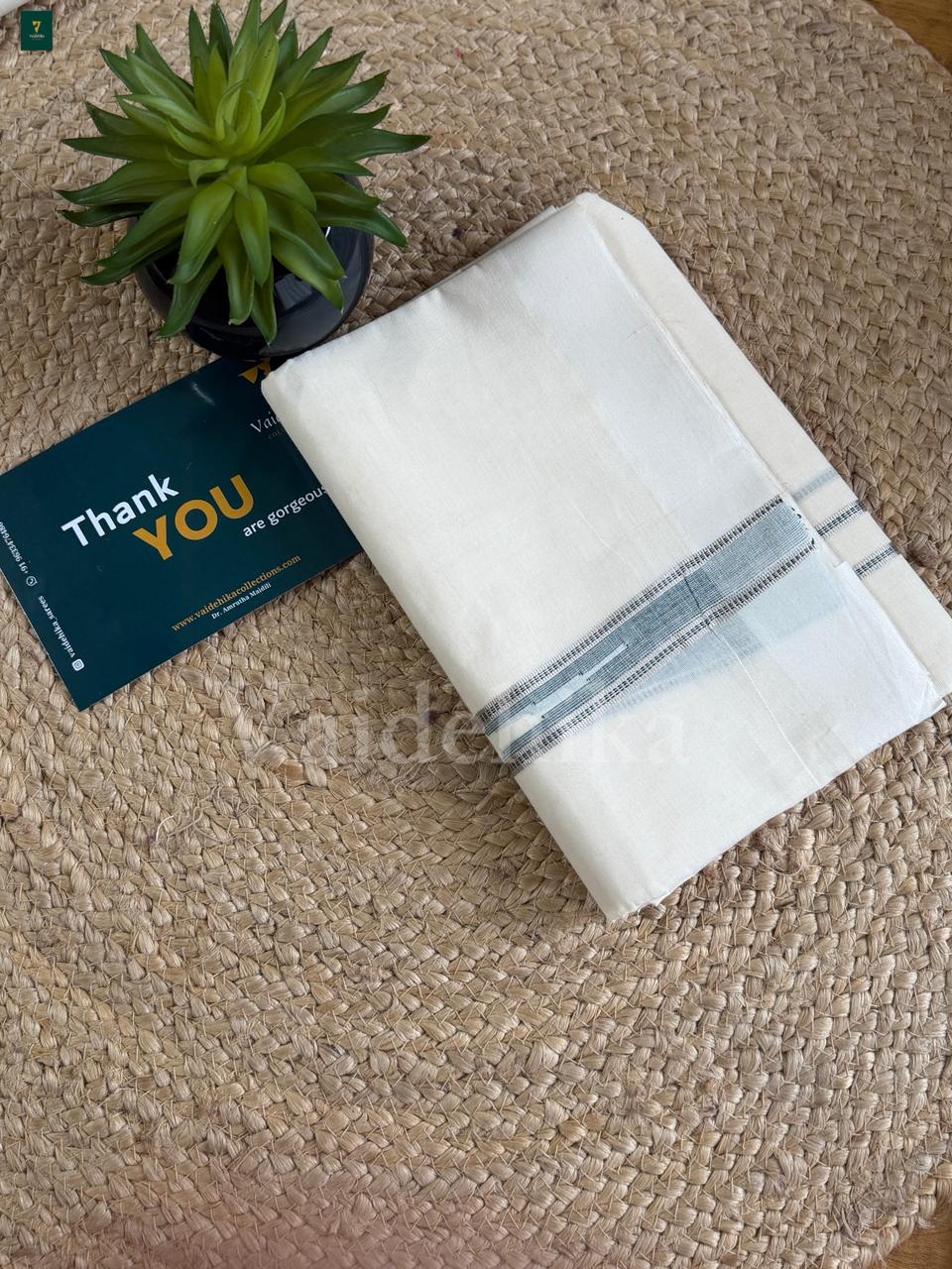 Jayasurya Dhoti-VD01