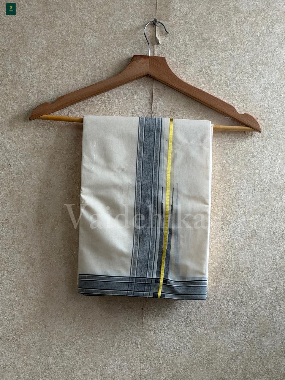 Jayasurya Dhoti-VD01