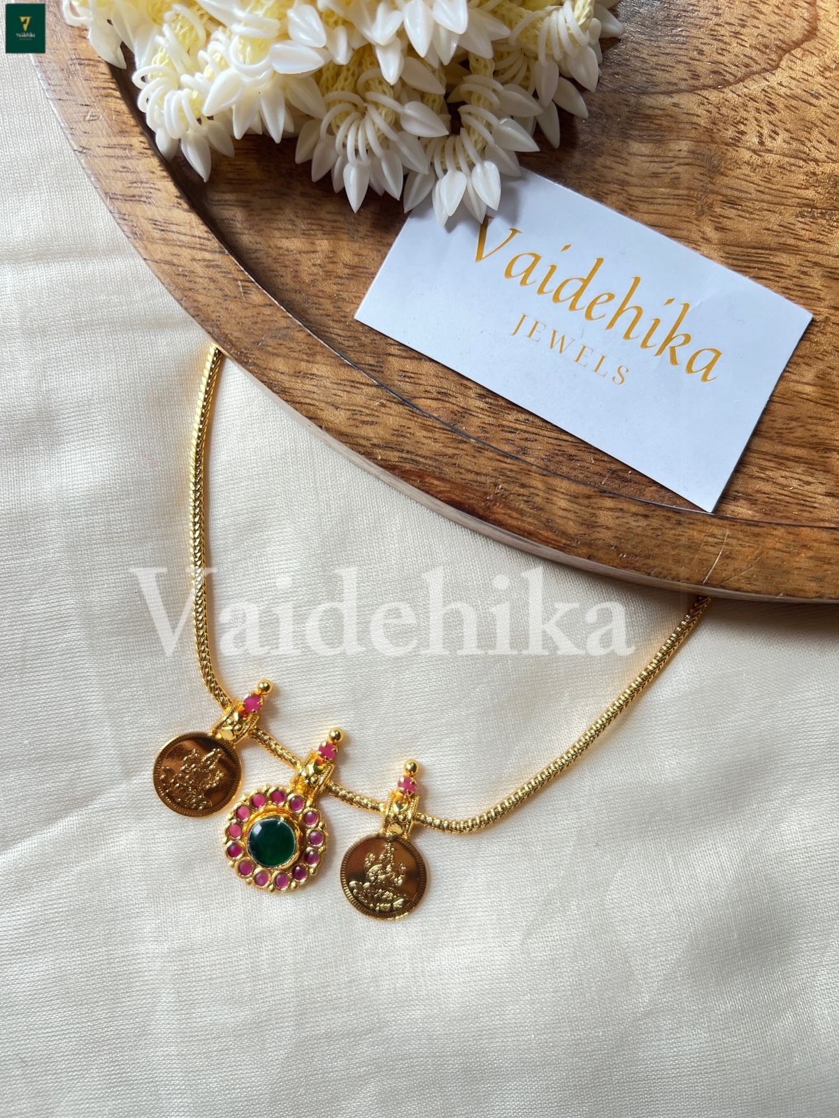 Nilam Chain-VJJ127