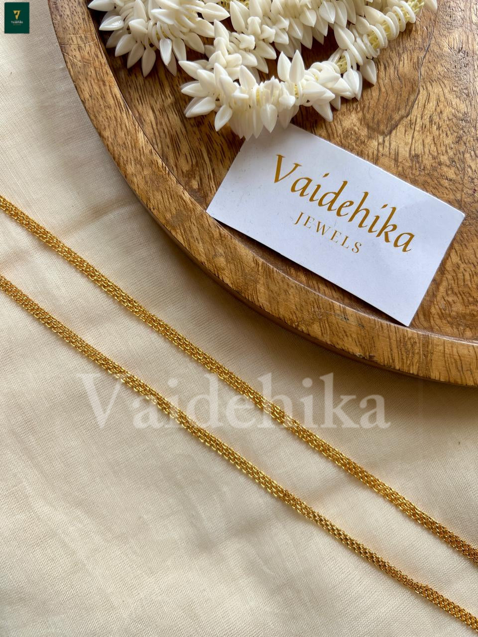 Ananta Anklet-VJJ108