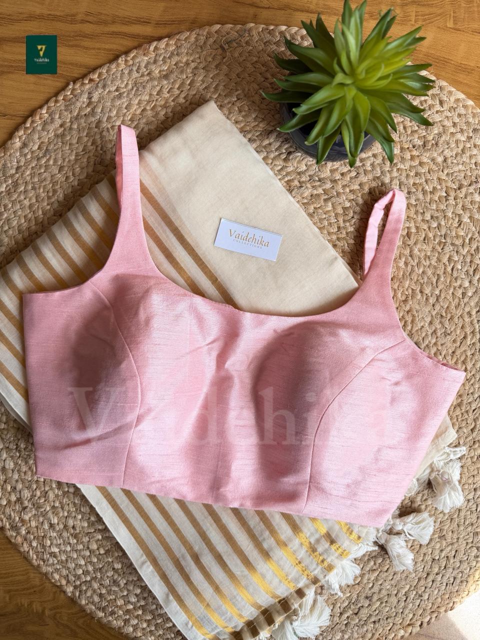 Spaghetti Blouse-VSB03
