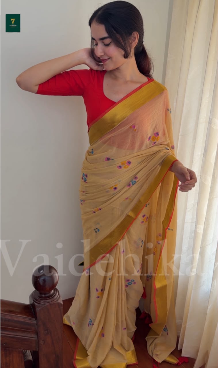 Shivaghi Saree-VA50