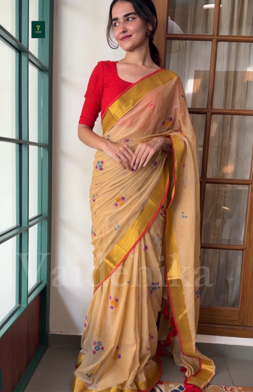 Shivaghi Saree-VA50