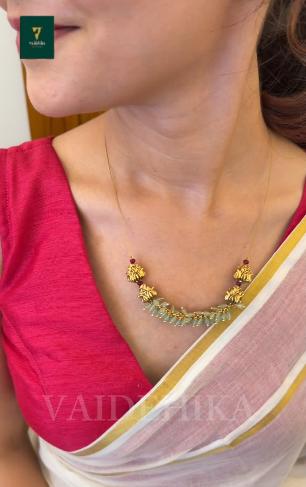 Pavizham Chain -Vjl04