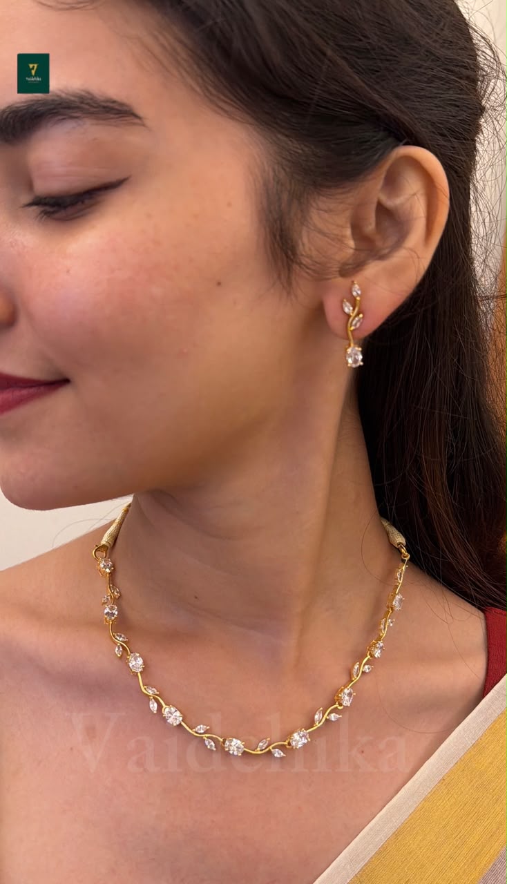 Ahana Chain -VJL147