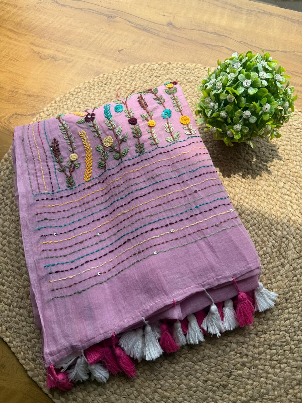 Dishna Saree-PMCFEG3