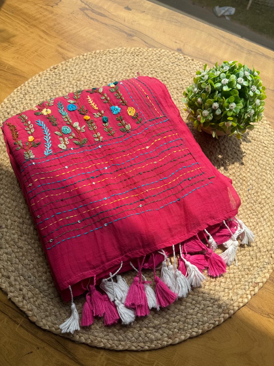Dishna Saree-PMCFEG3