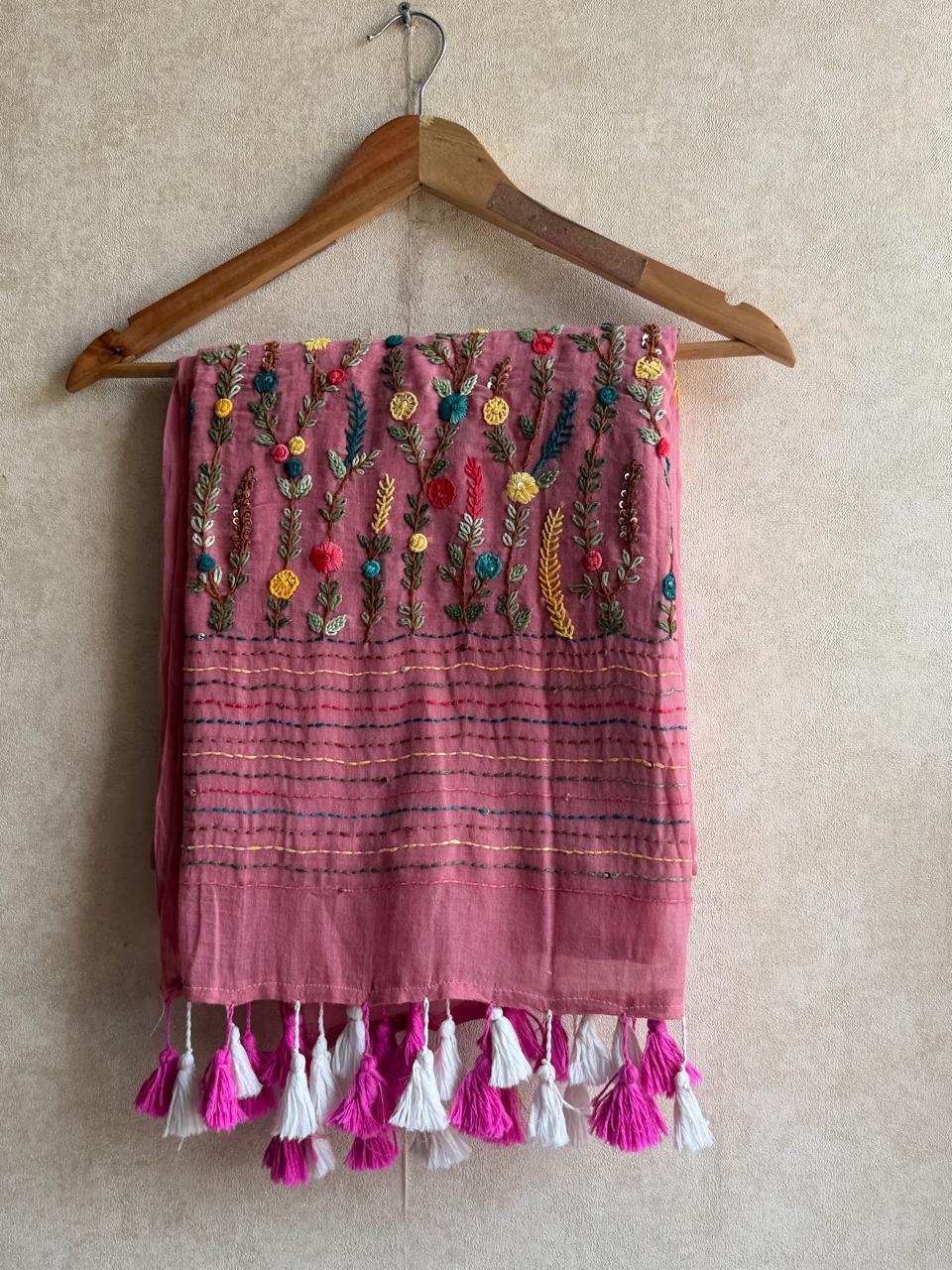 Dishna Saree-PMCFEG3