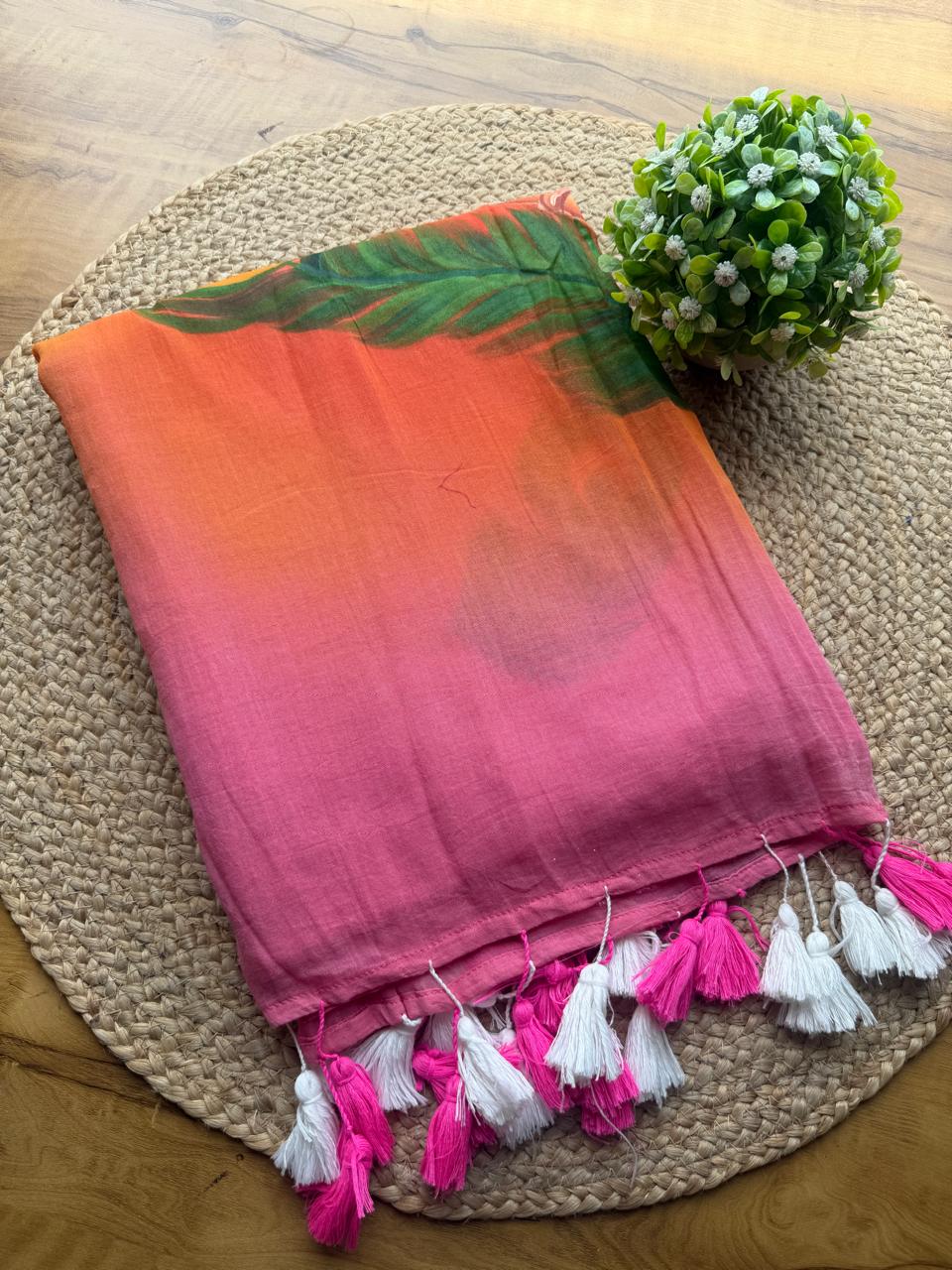 Sreeksha saree-VS061