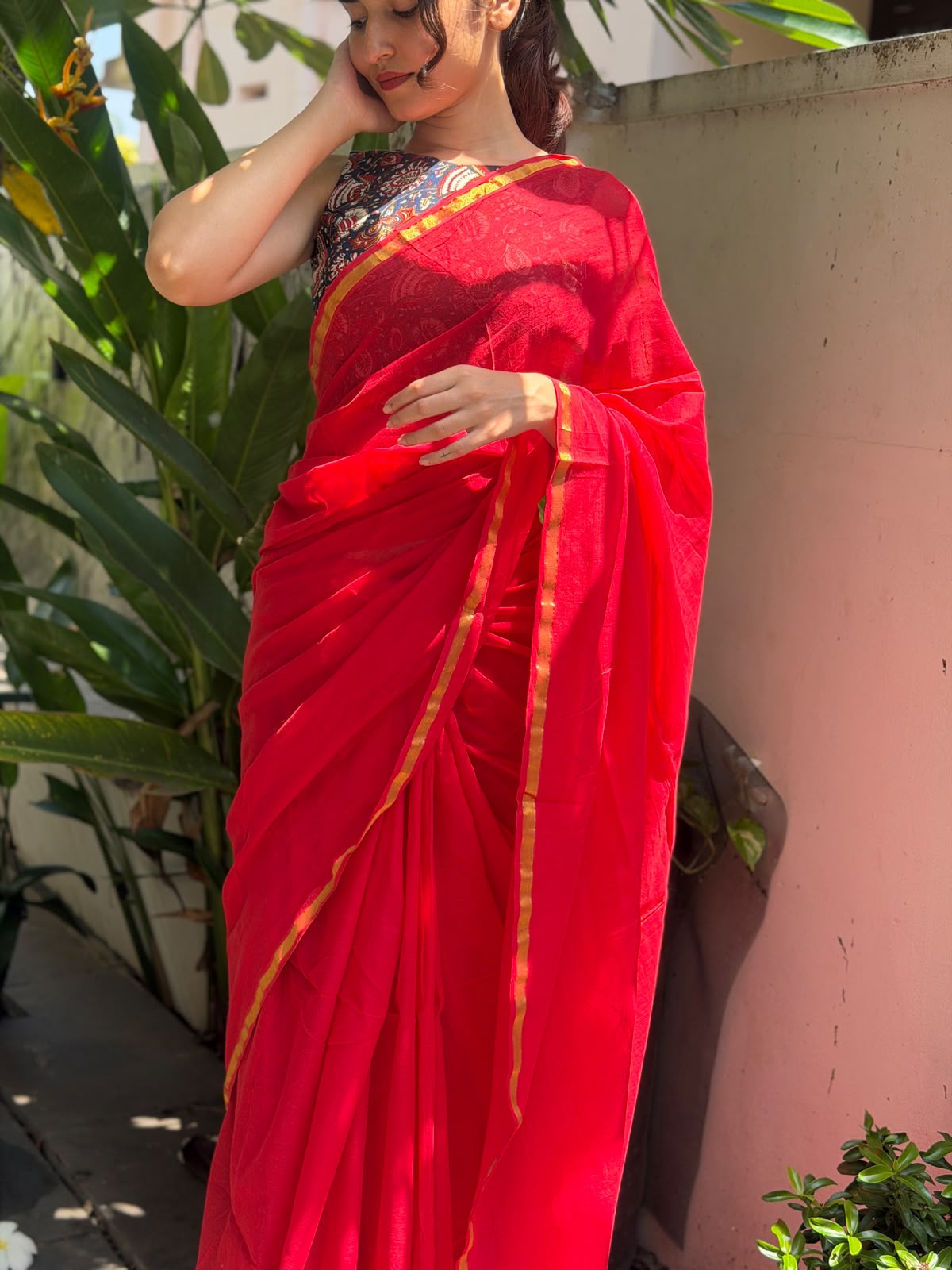 AGNIKA SAREE-PMCRGB1