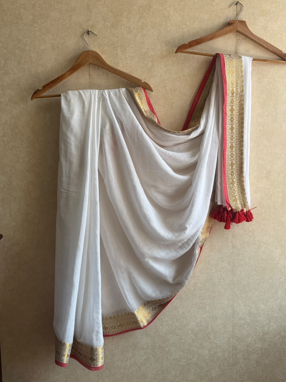 Theertha Saree-PMW04