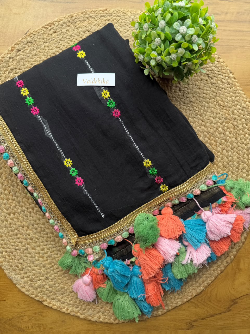 Gulabi Noor-VS130