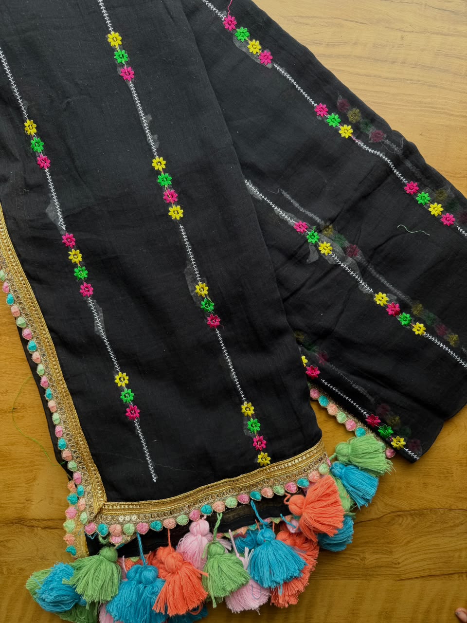 Gulabi Noor-VS130