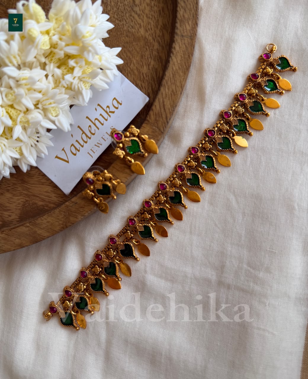 Jeeshma Chocker-VJL62
