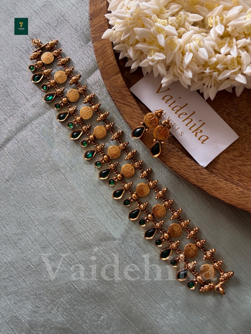 Double Layer Kashi-VJC091