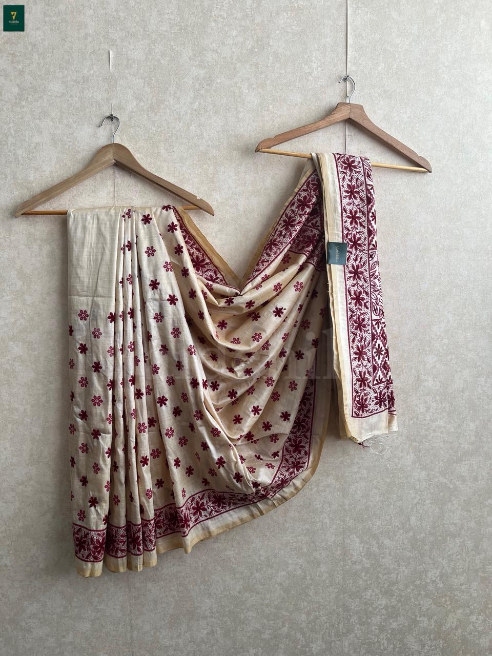 Belle Saree-PCDWTB1