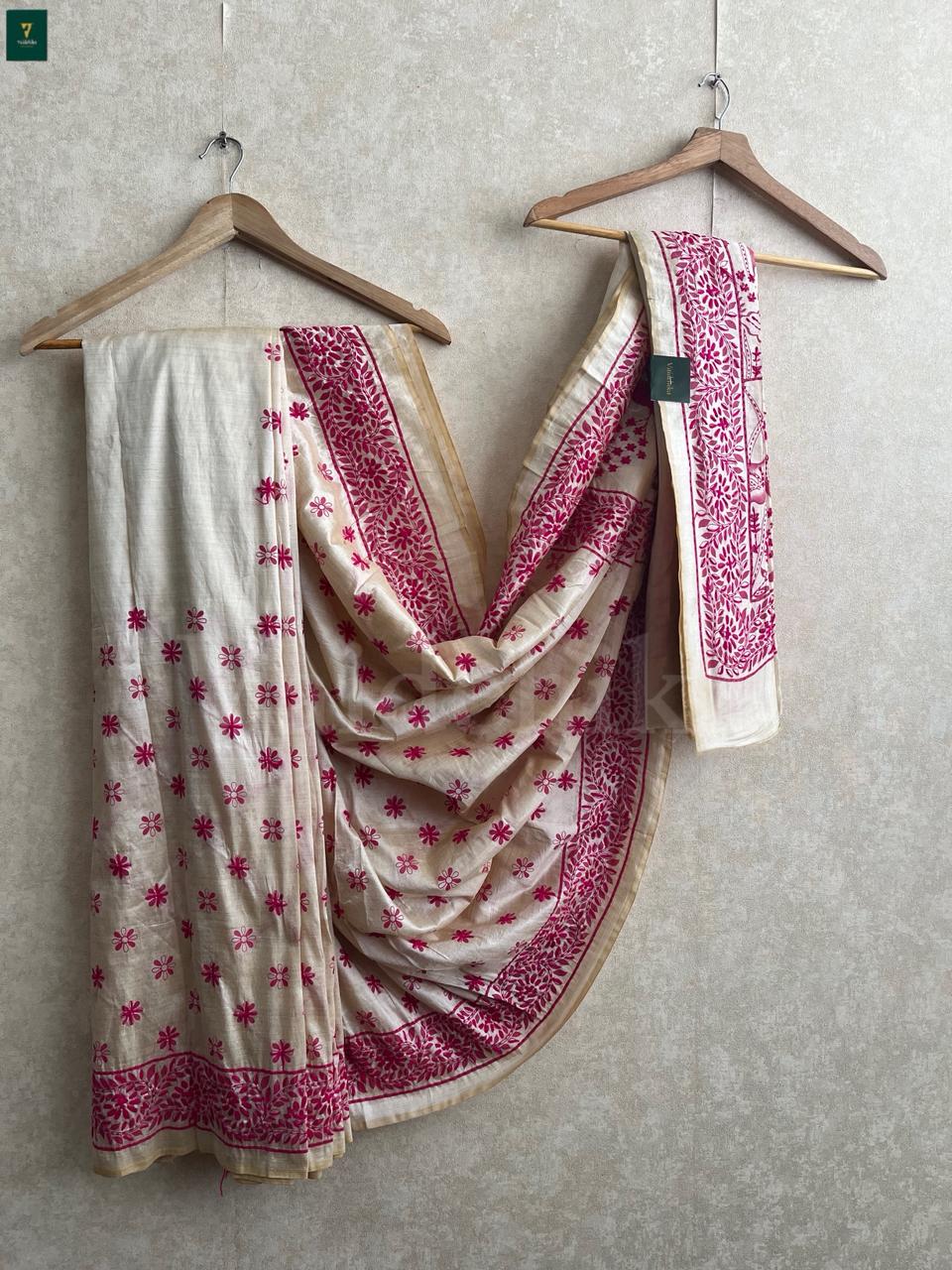 Belle Saree-PCDWTB1