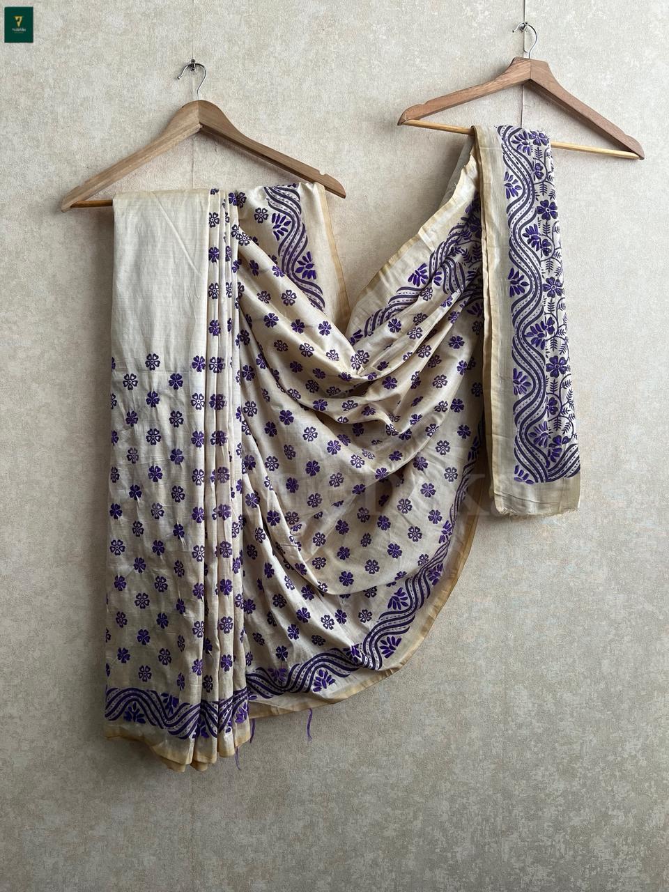Belle Saree-PCDWTB1