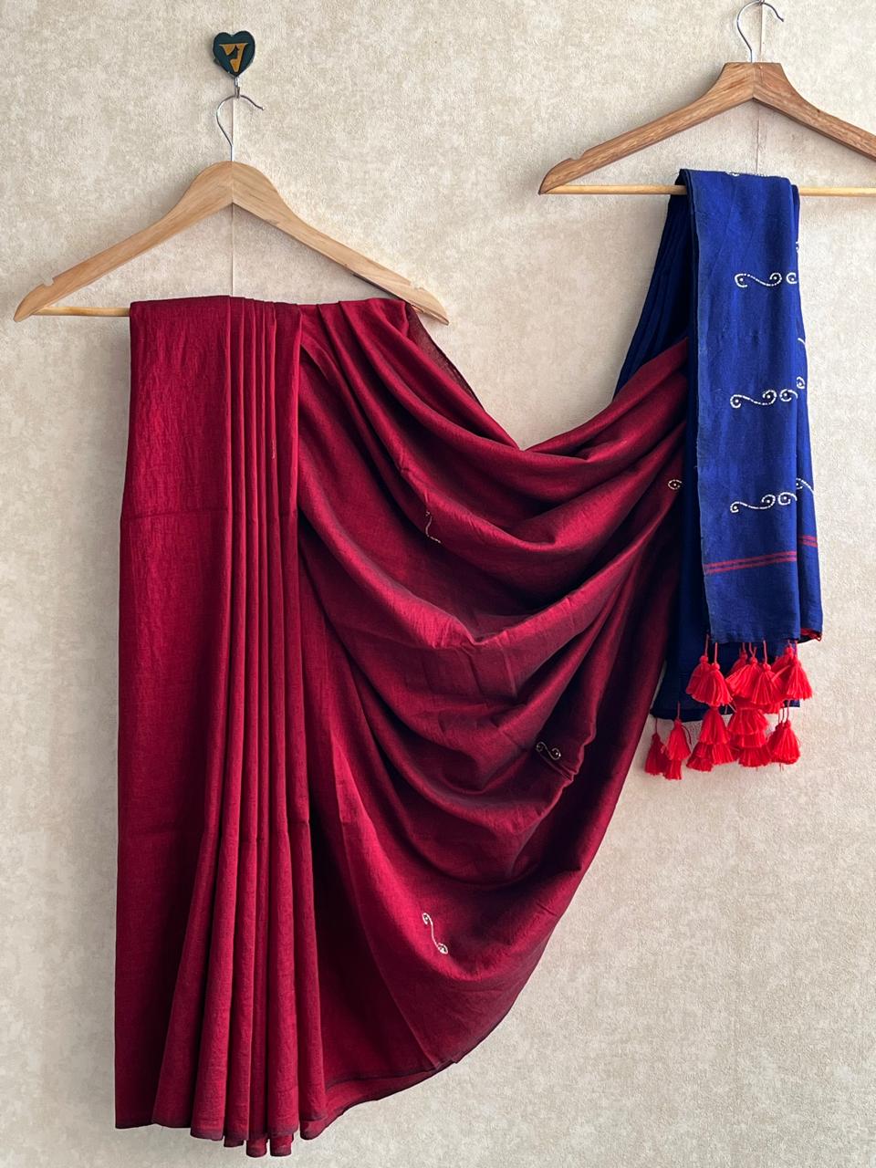 Mayoori Saree-VCM399