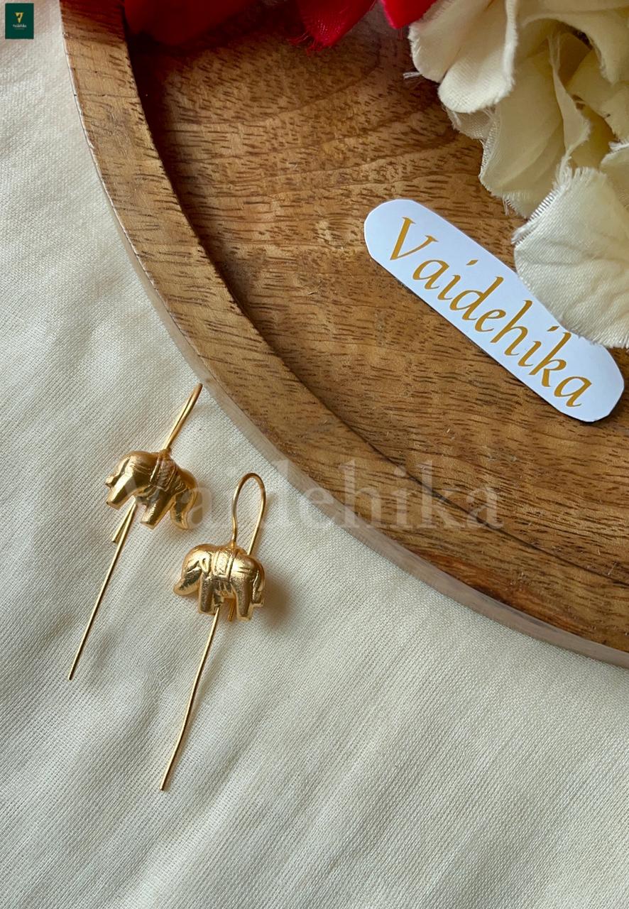 Hathi Earcuff-VJH031