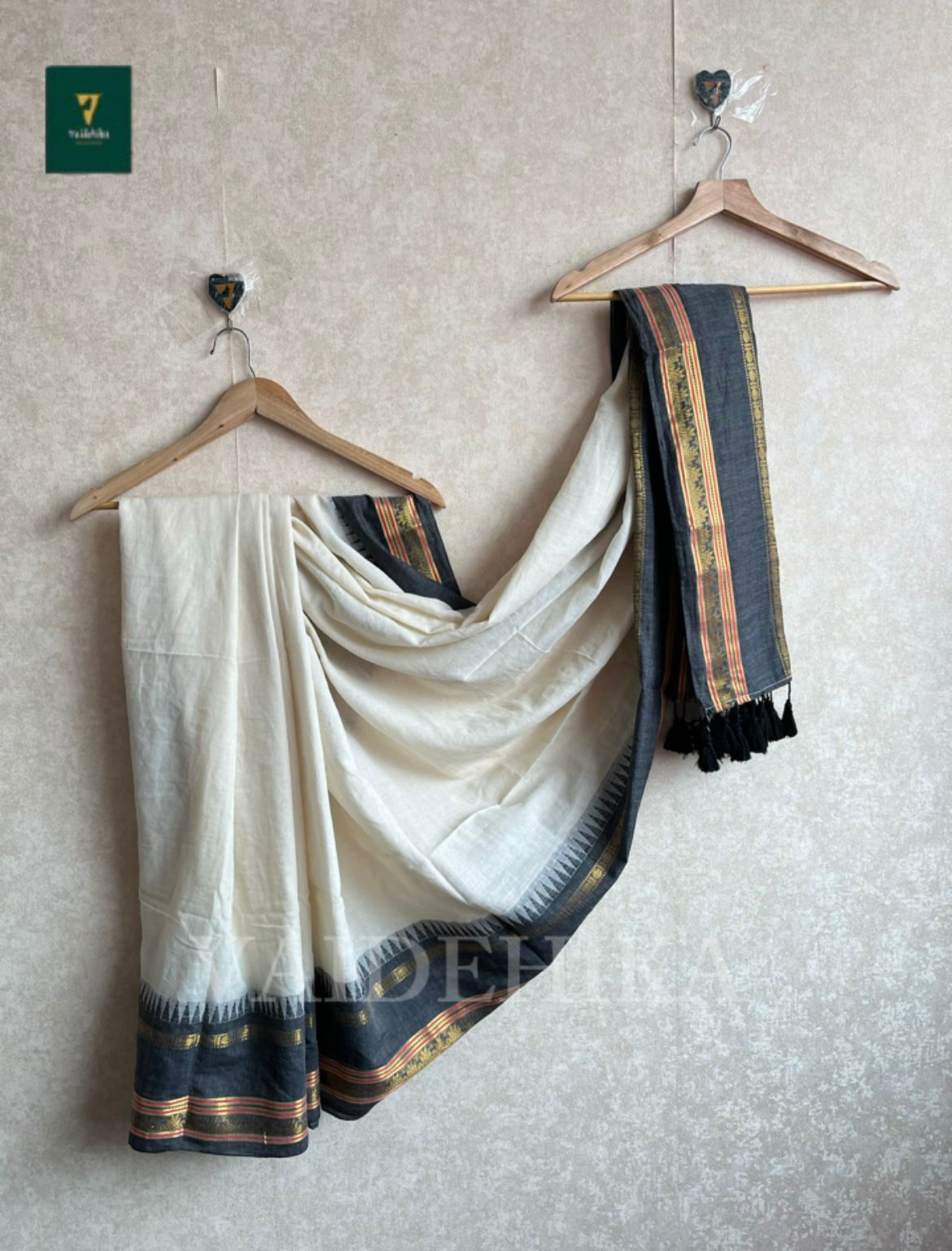 Kanika Saree-PMB01