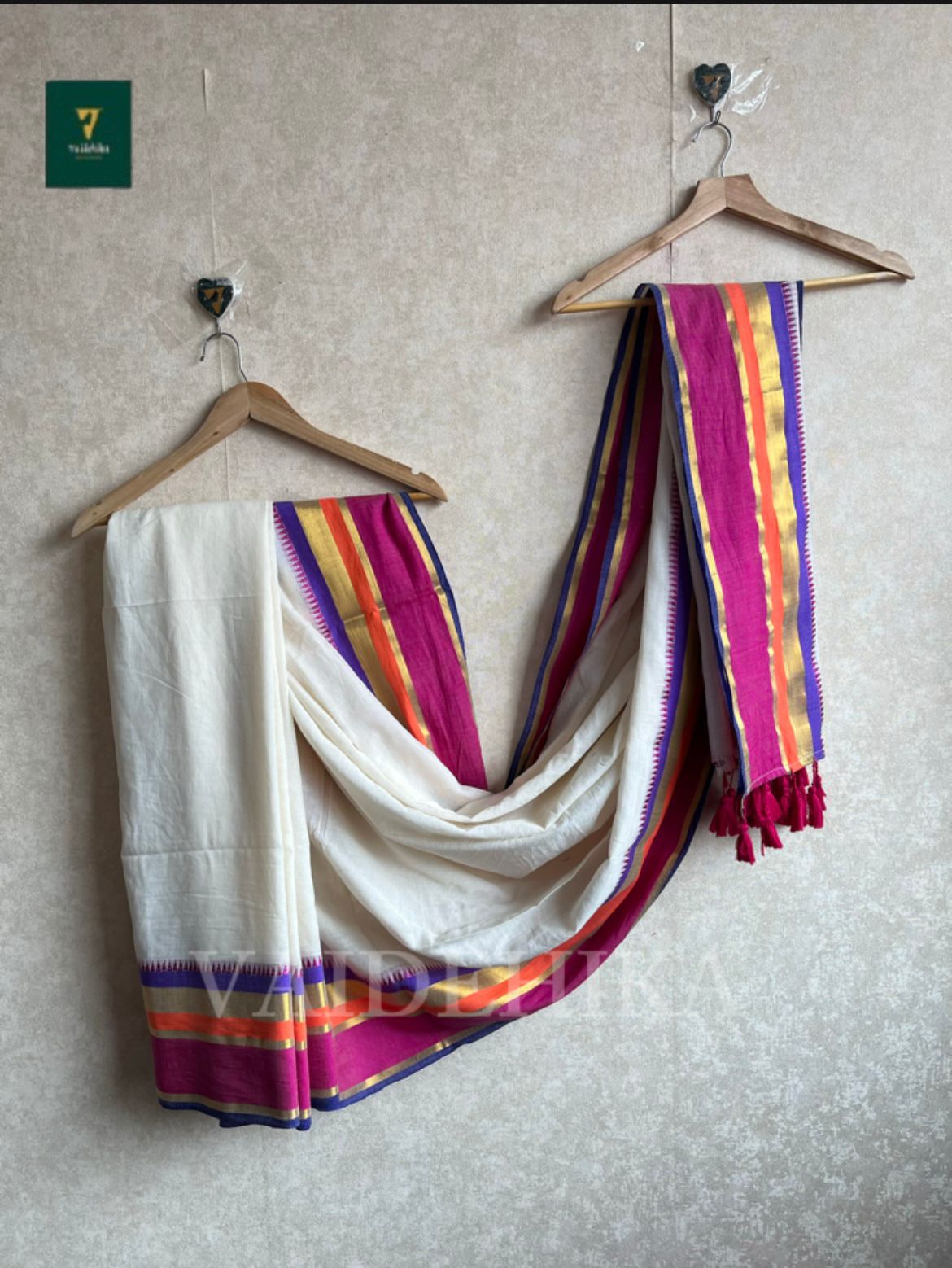 Lavanya Saree-PMCW06