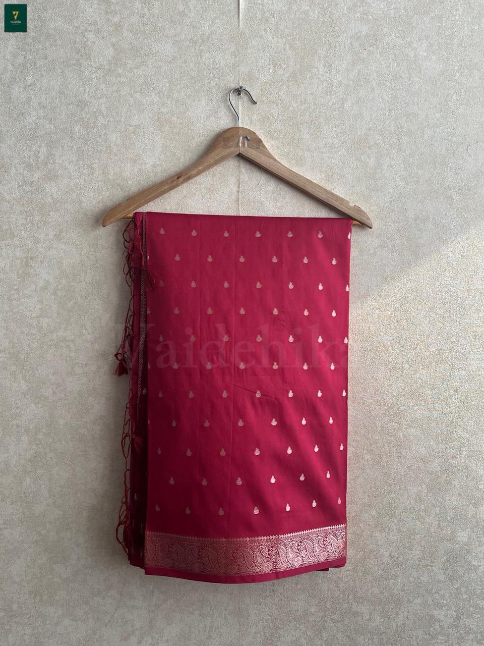 Madhavi Saree-PBM001