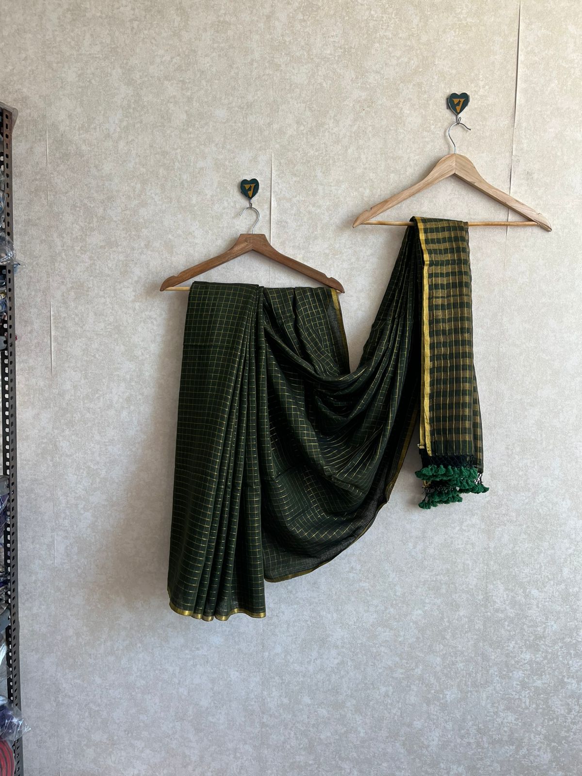 Mandra Saree - VCM086