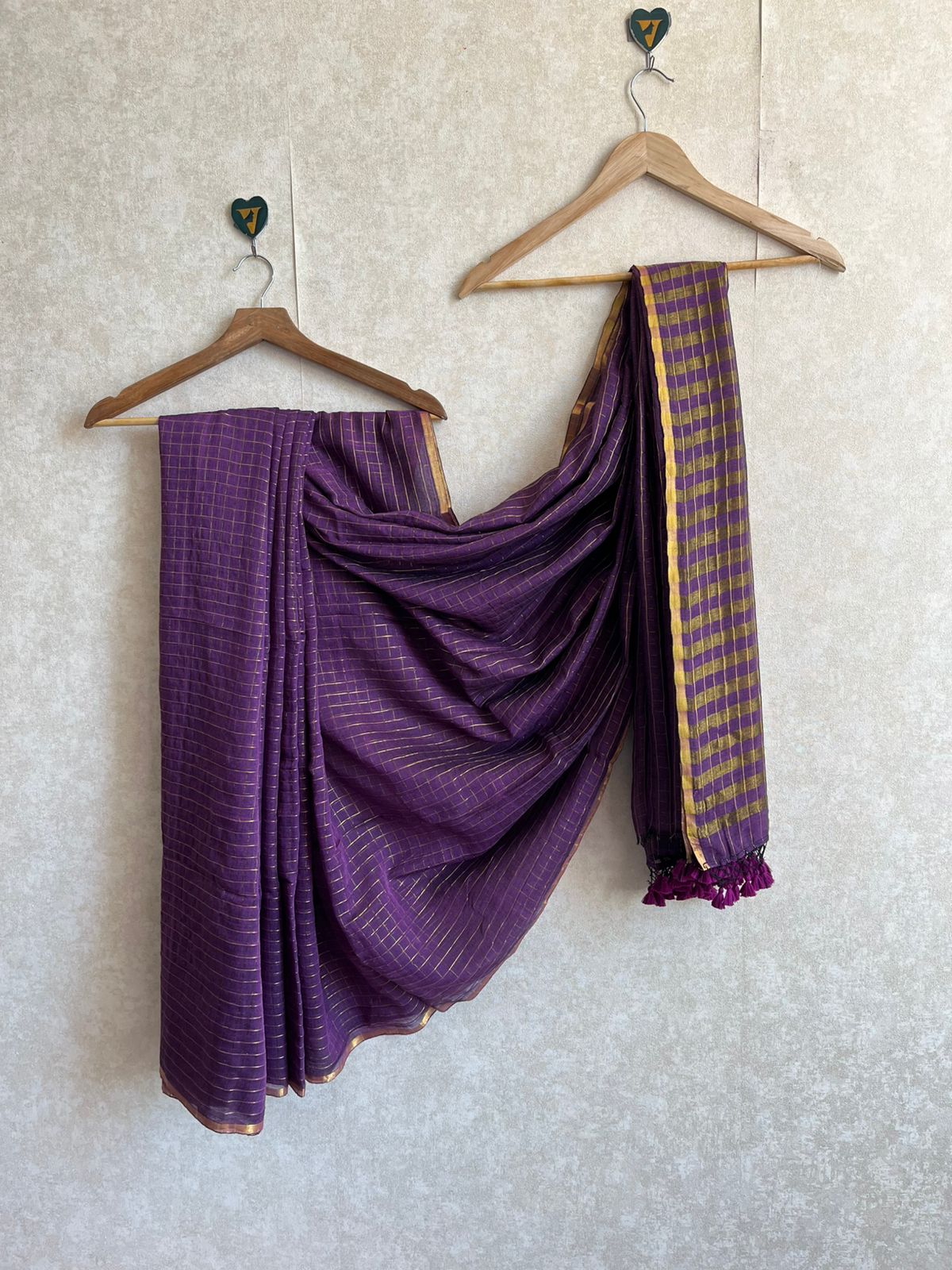 Mandra Saree - VCM086