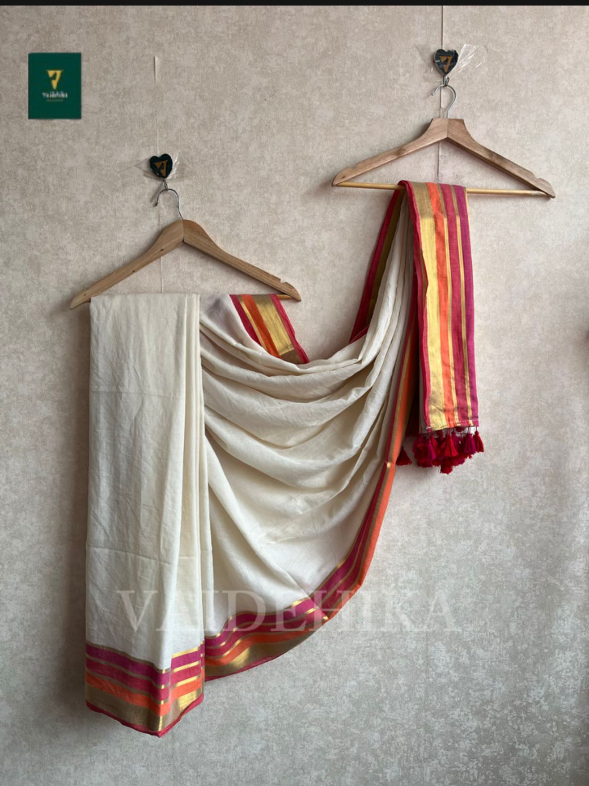 Revathi Saree-PMCW05