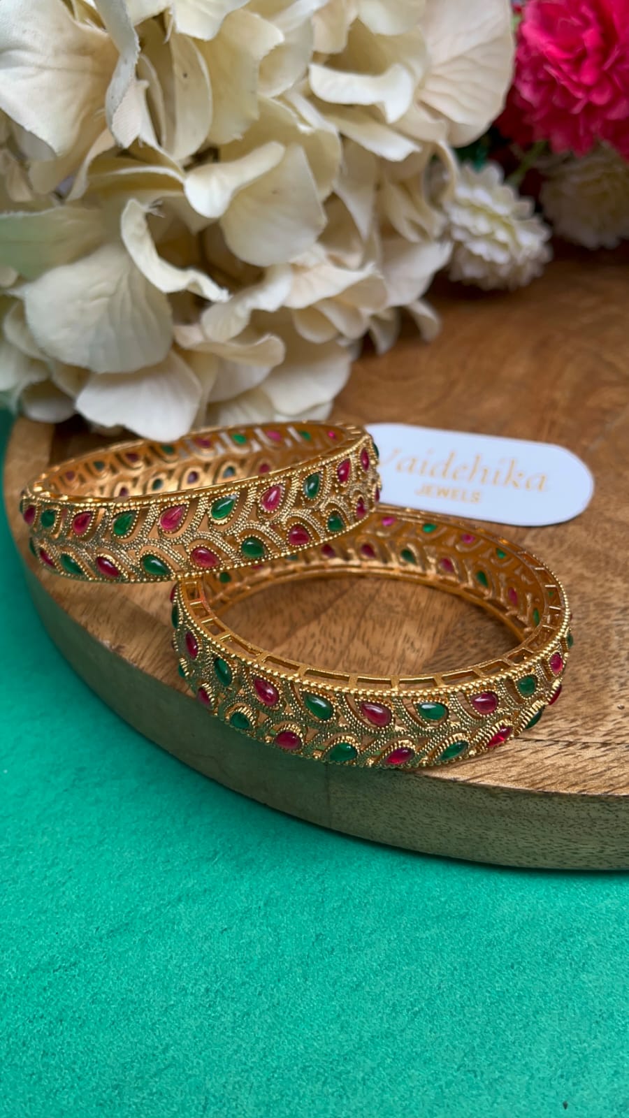 Varsha Bangles - VCTB014