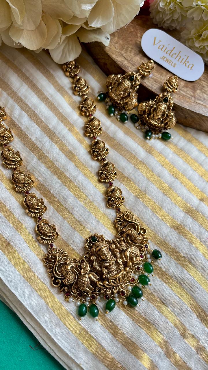 Nagas Green Haram-VCTH005