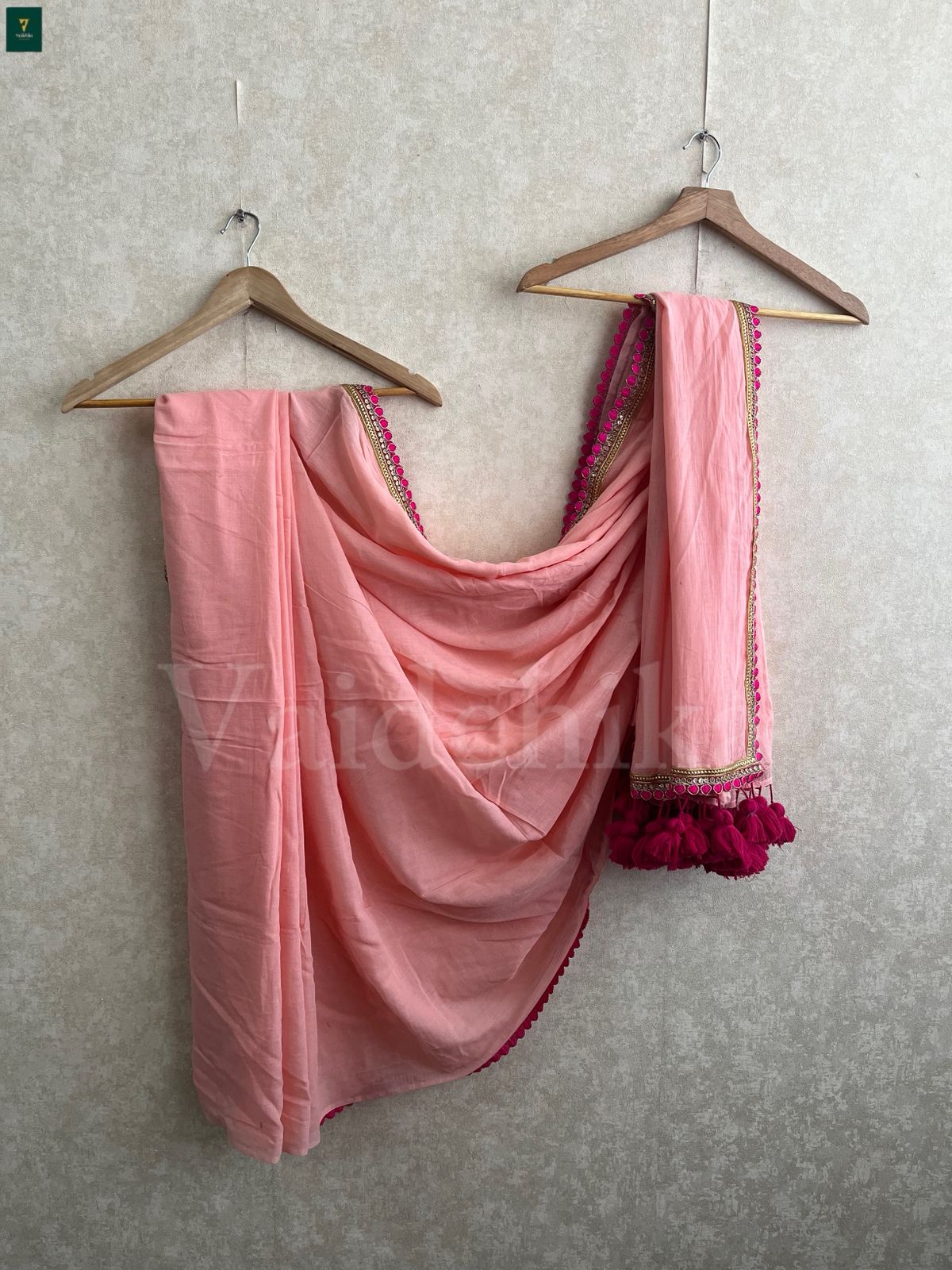 Navami Saree-PMN02