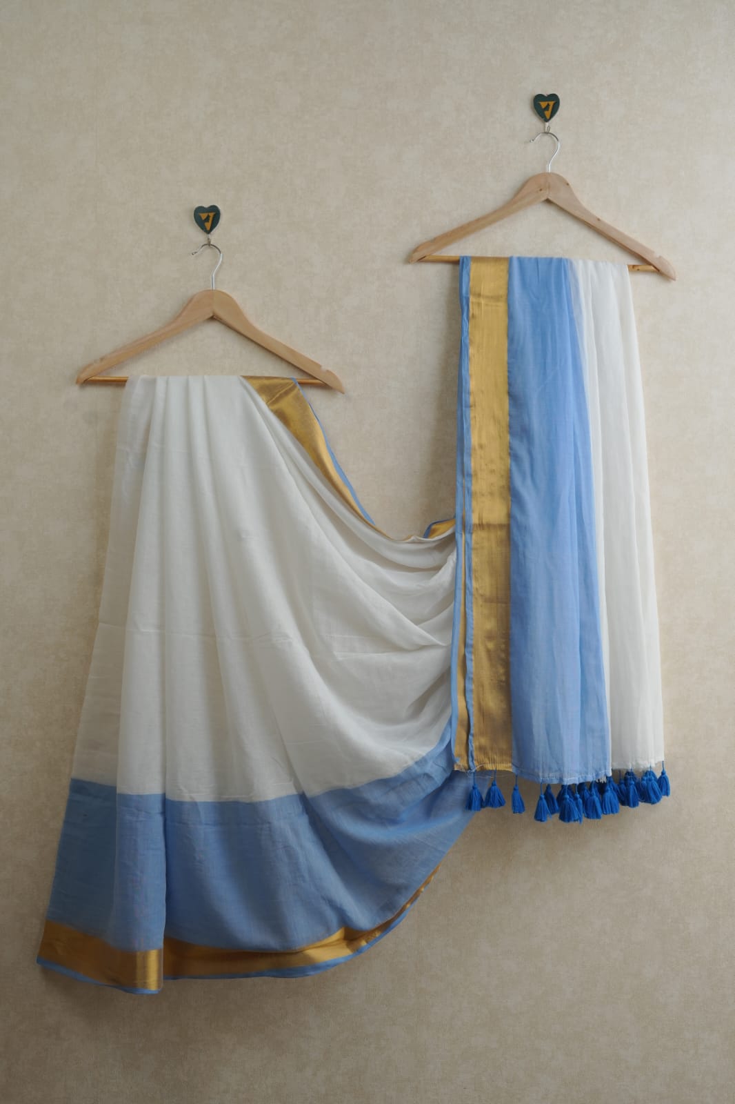 Nila Saree-VCM102