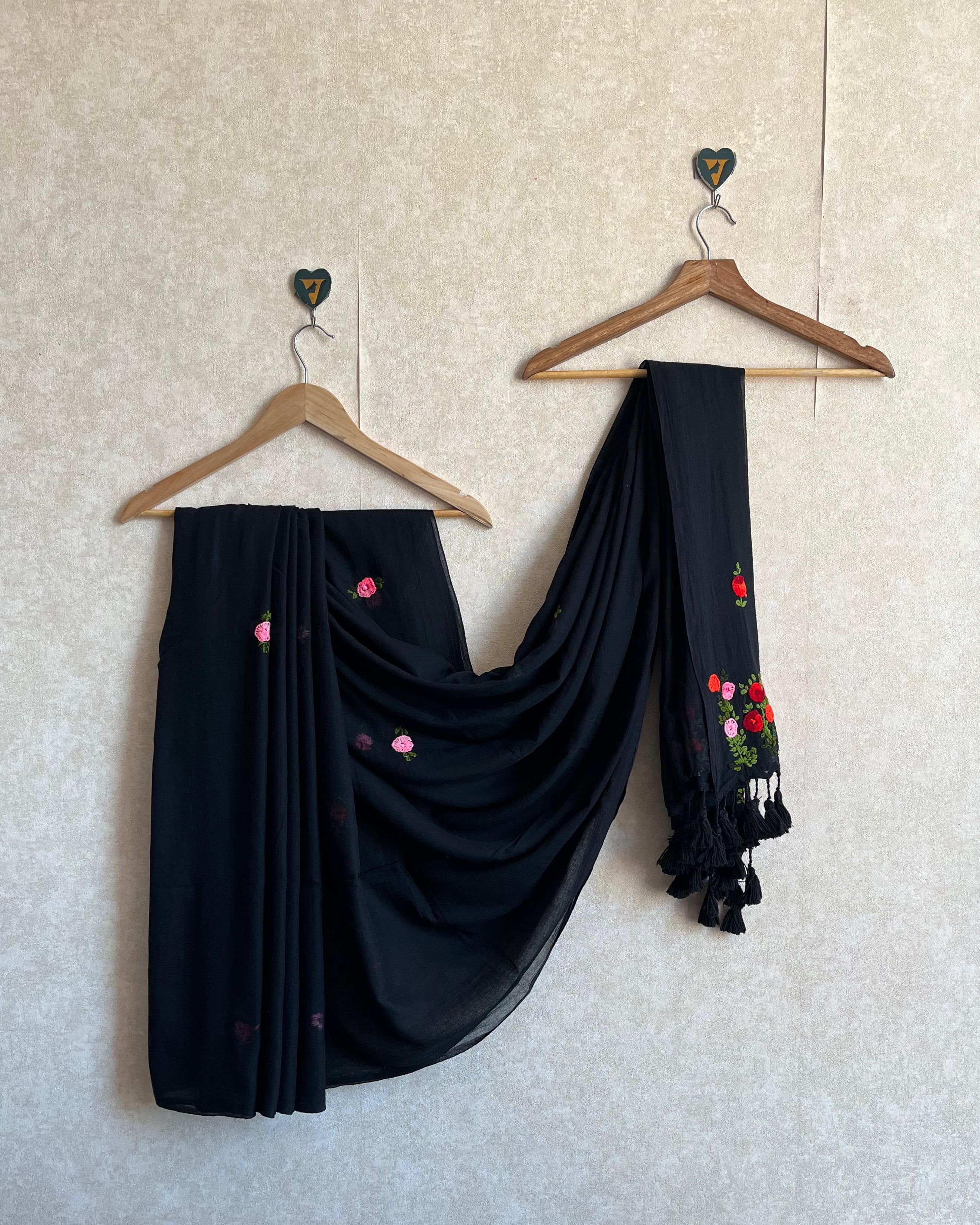 Gulmohar Saree -PMCEBB1