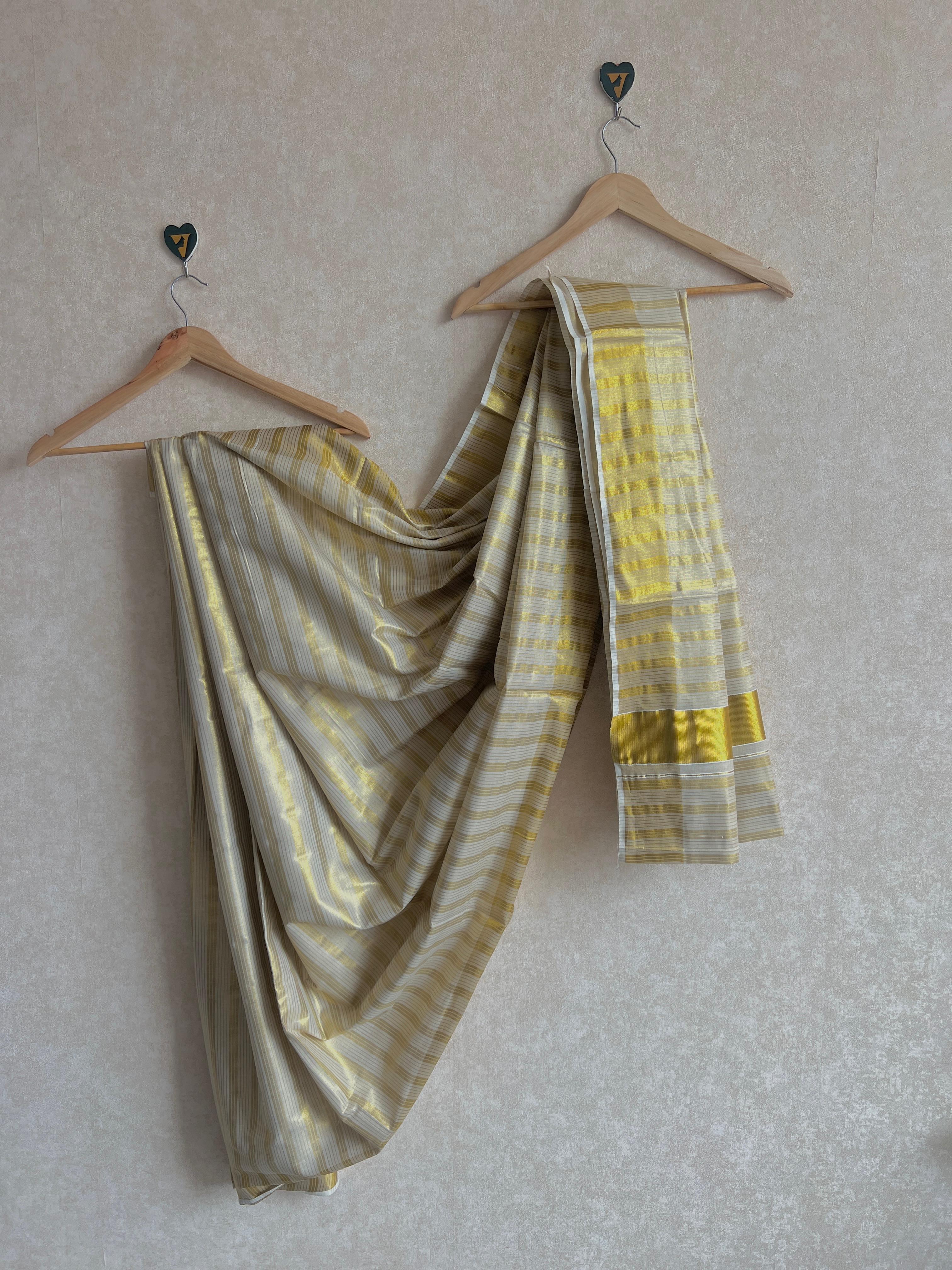 Classic Stripe-VCT013