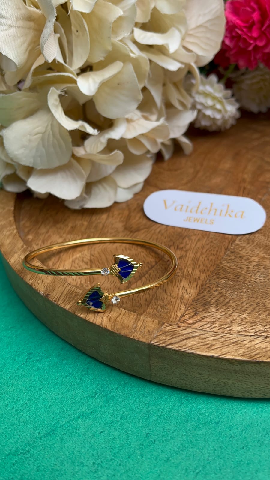 Palakka Bangle - VCTB011
