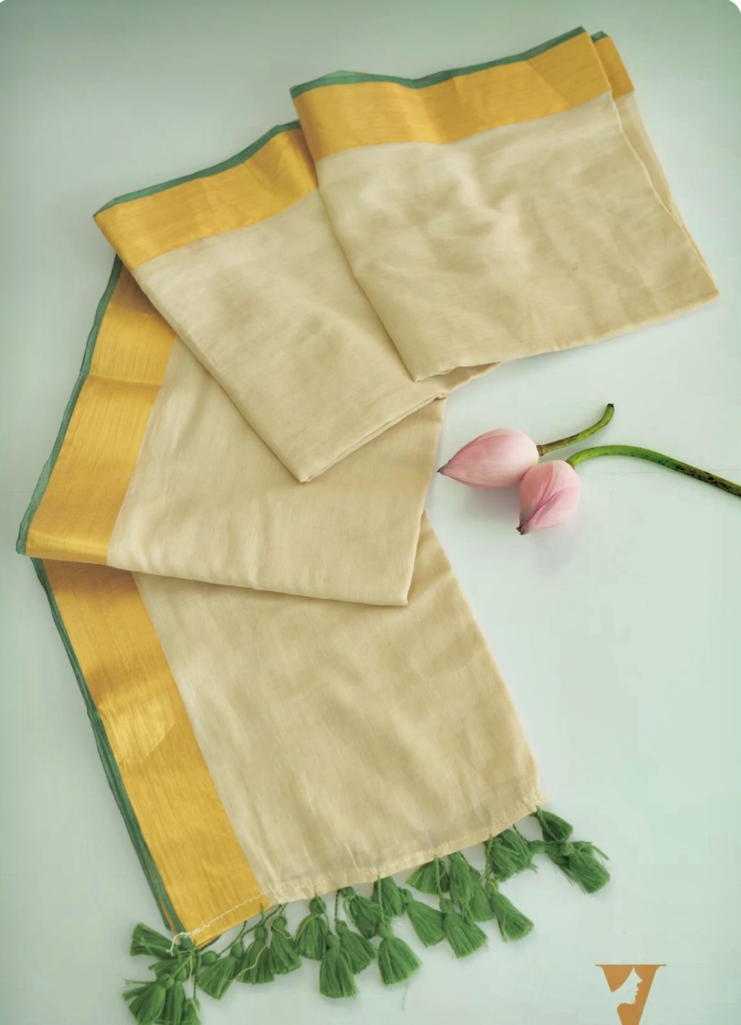 Agni Pea Green - VCM102