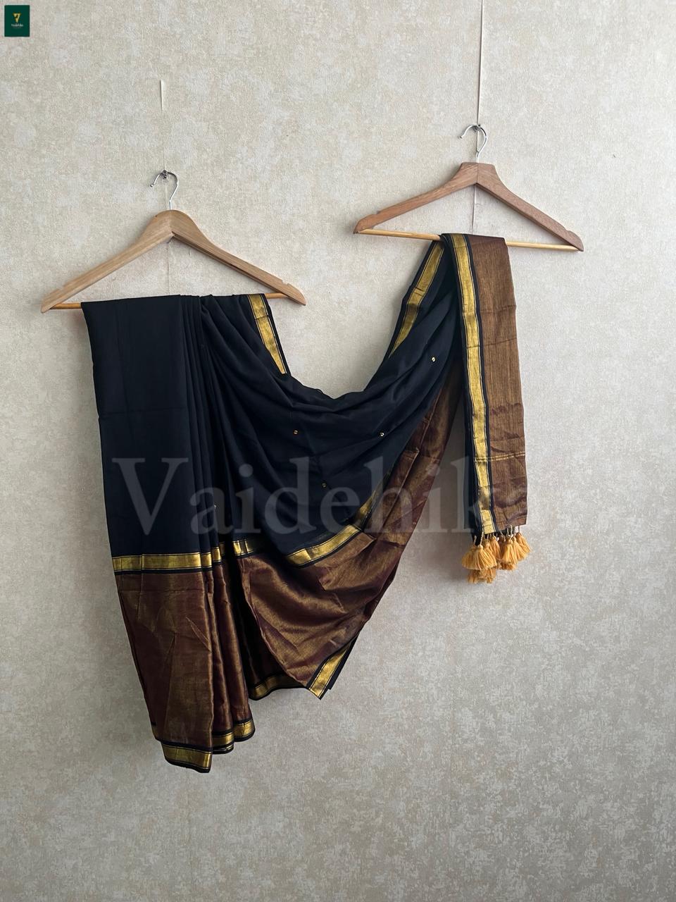 Thanmaya Saree-PMT01